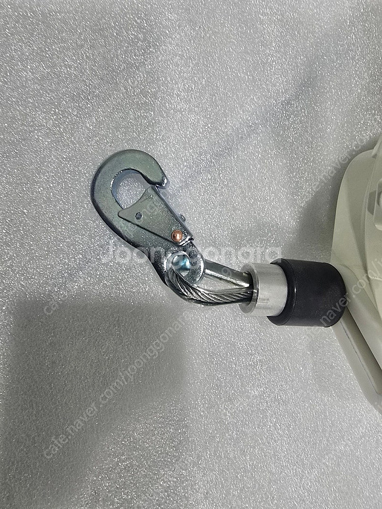 스프링바란스 (코릴,국산) 9~15kg 2ea 미사용 제품 판매합니다. (천안),직거래,택배거래 가능--5